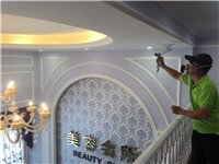汽车除味除甲醛等领域有多年的江南官方